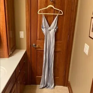 bec + bridge | Dresses | Bec Bridge Sky Blue Moon Dance Dress | Poshmark